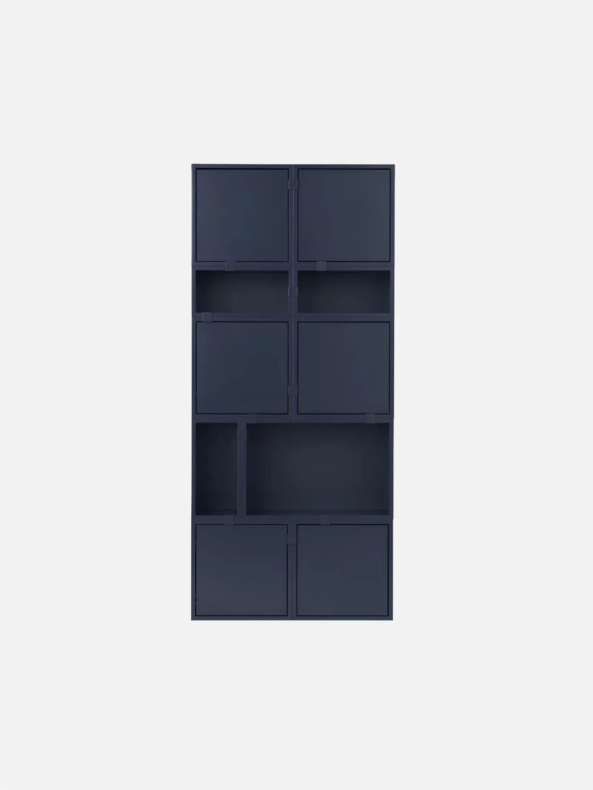 Cubist Shelving Unit