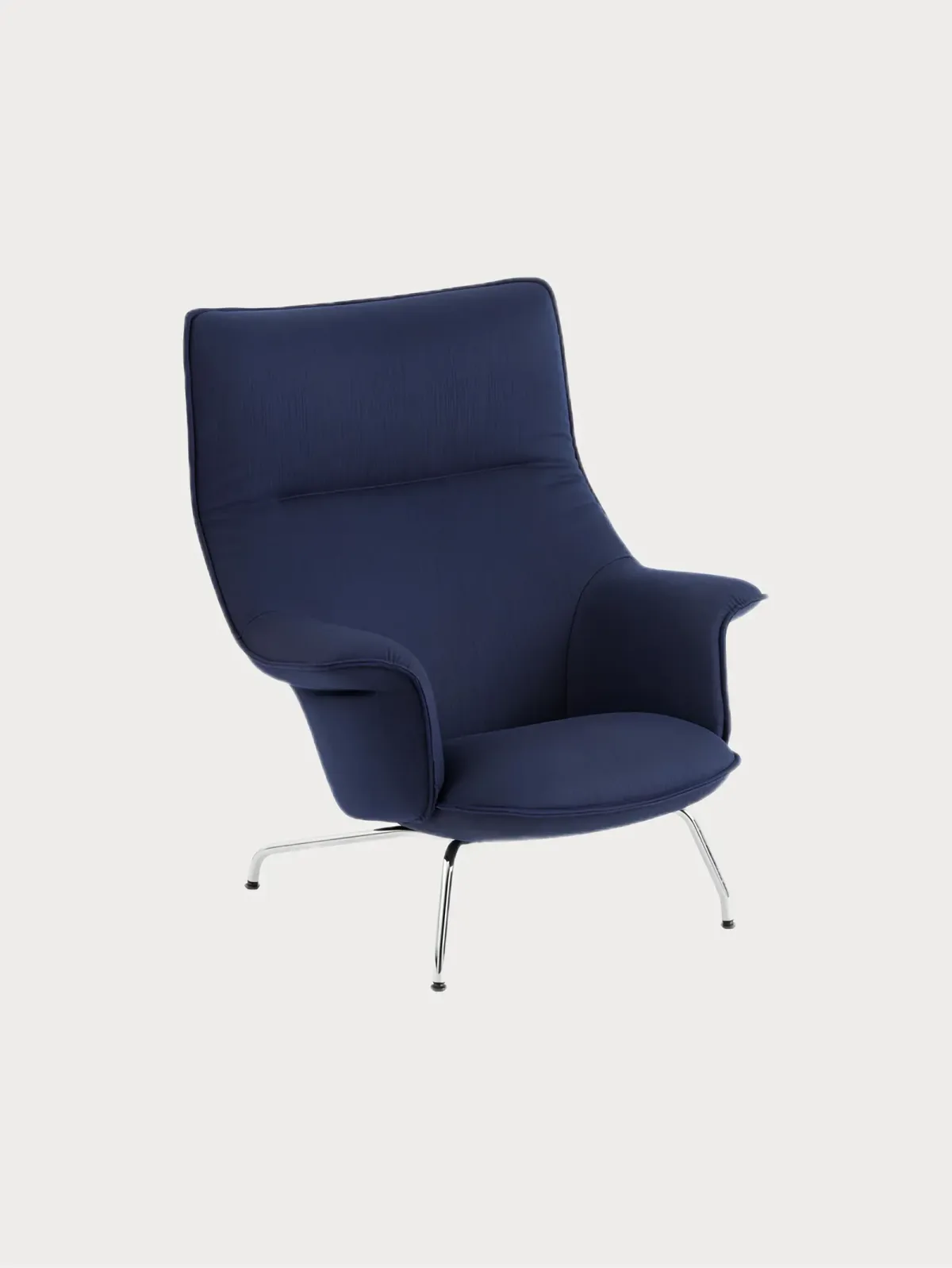 Jet Sophisticate Armchair