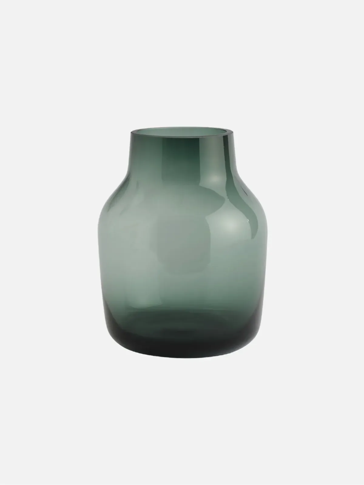 Shine Ornamental Vase
