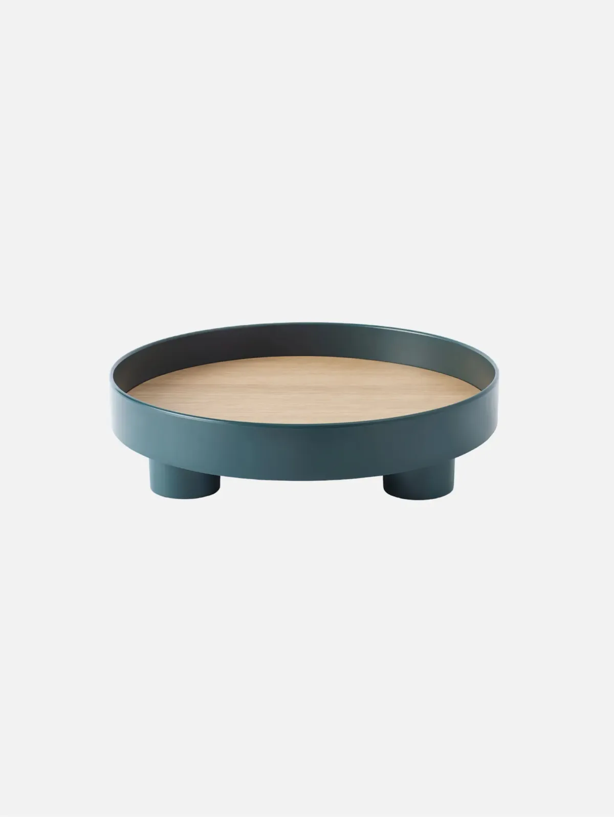 Circle Serving Platter