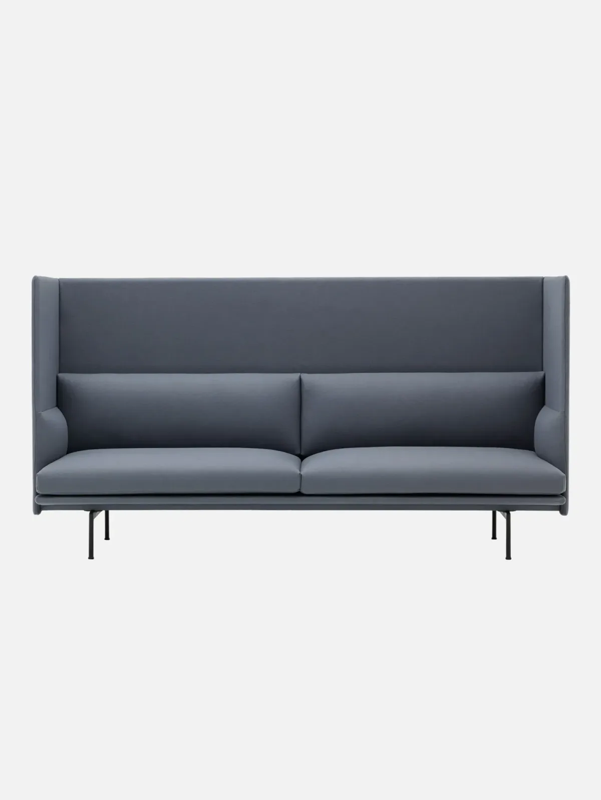 Bliss Sleek Sofa