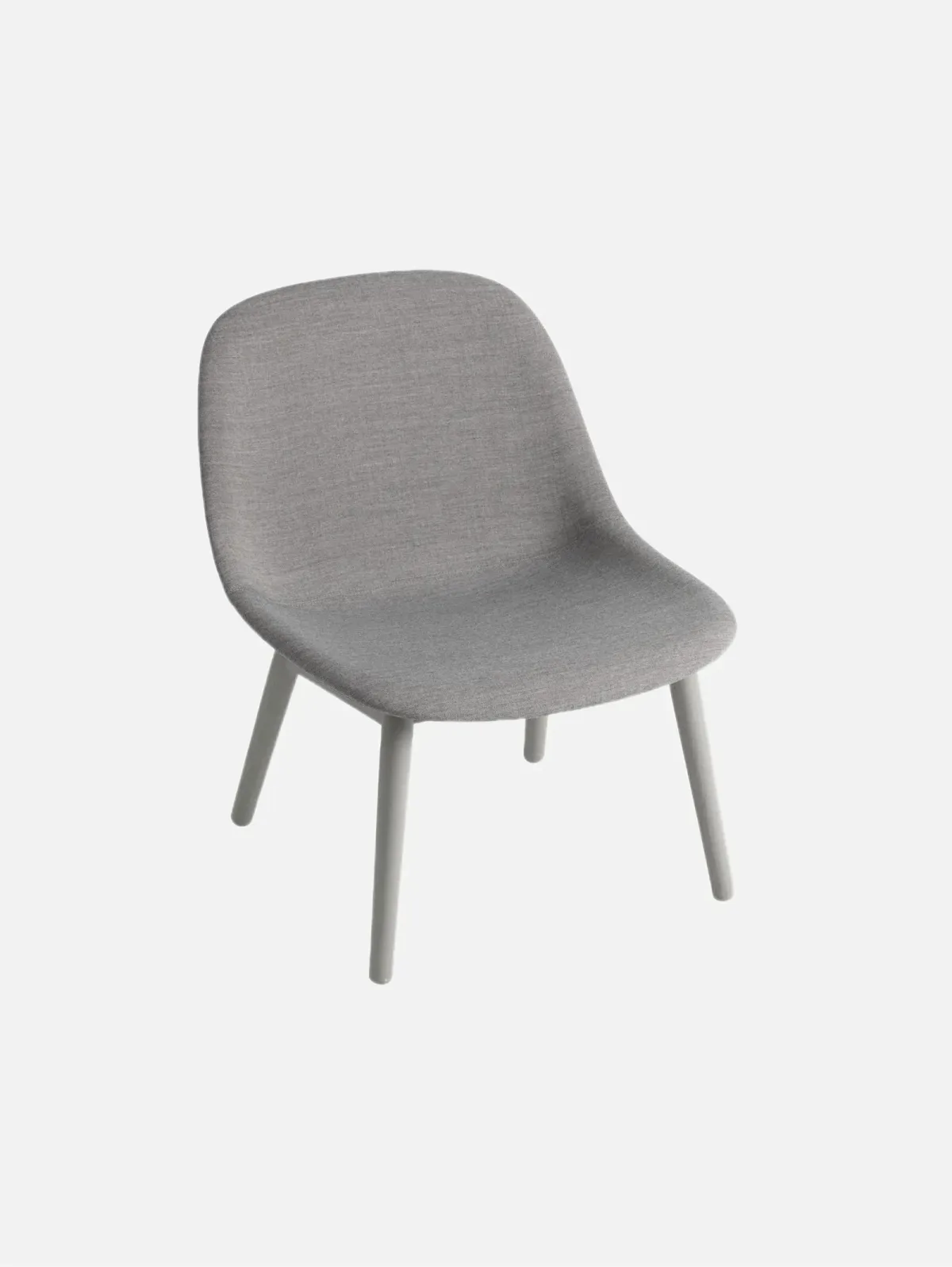 Soft Backrest Chair