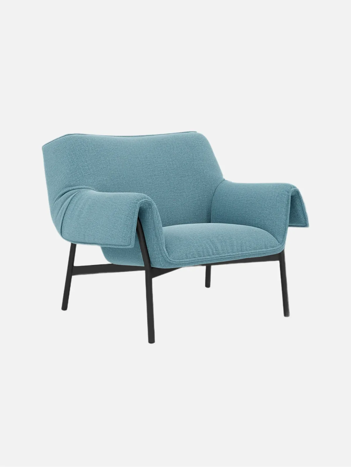 Lounger Armchair