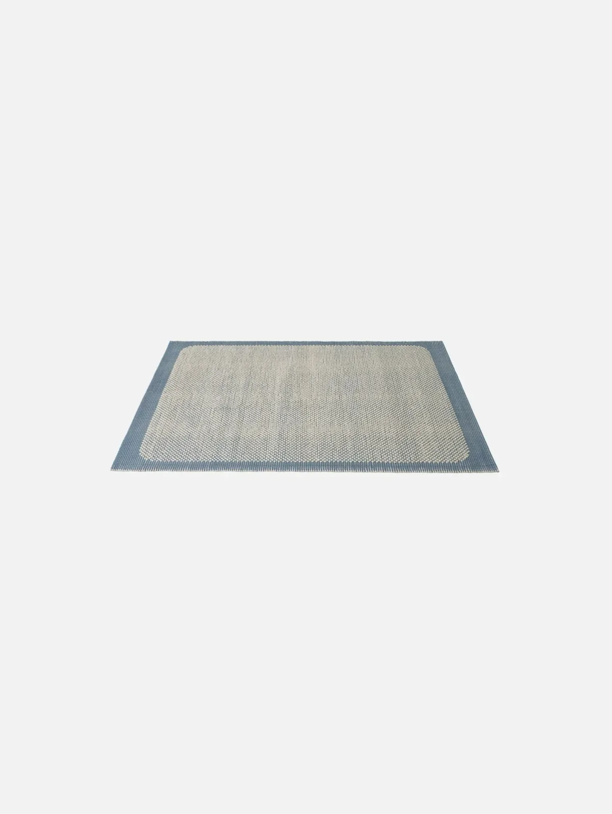 Slate Edge Modernist Rug