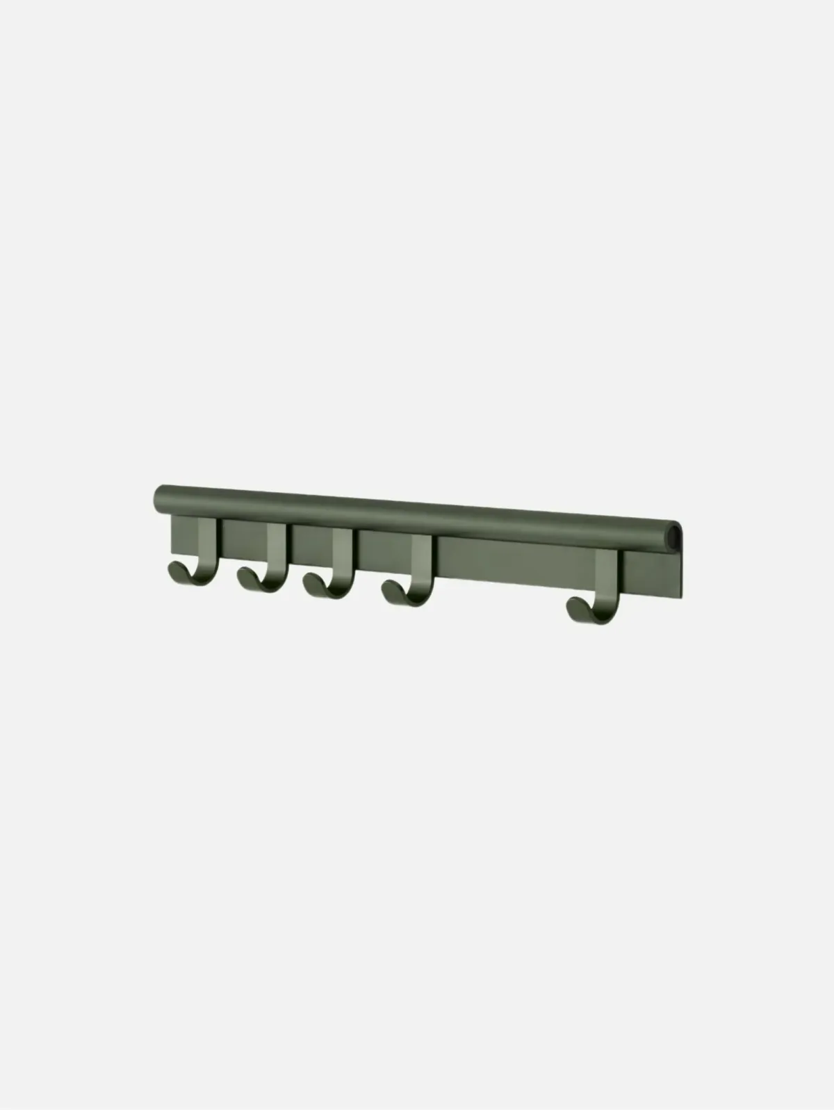 Verdant Vale Coat Hanger