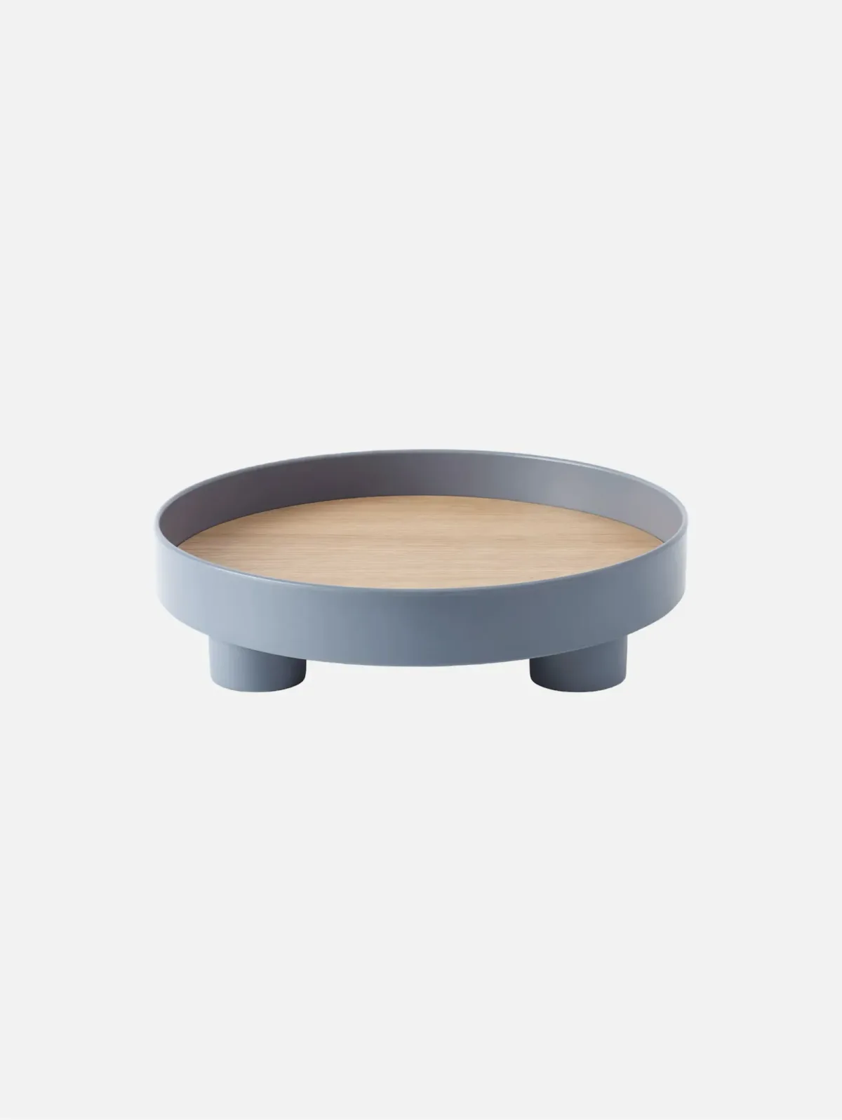 Circle Serving Platter