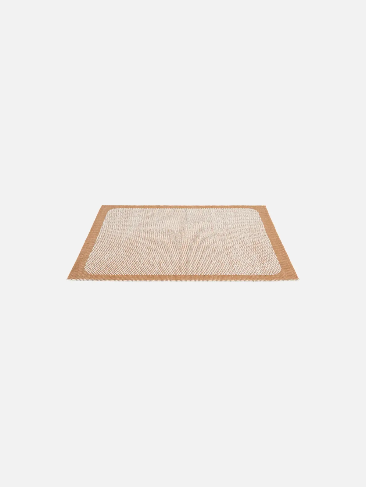 Slate Edge Modernist Rug