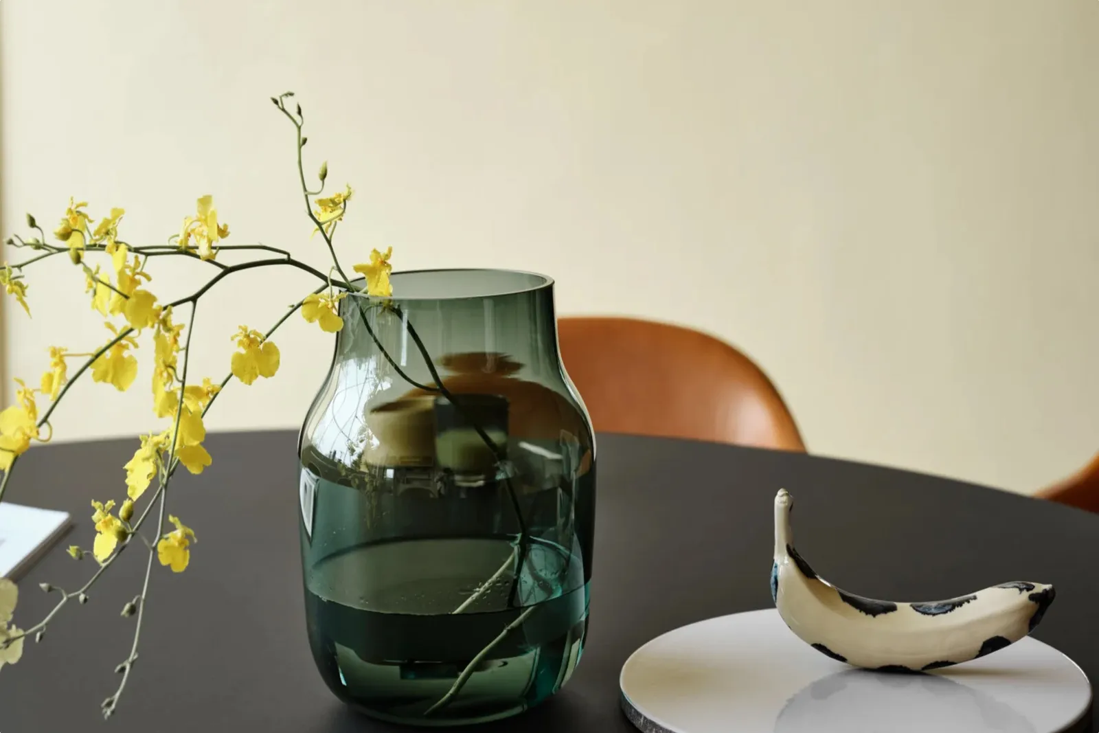 How to Create a Sensory Experience in Your Living Space
